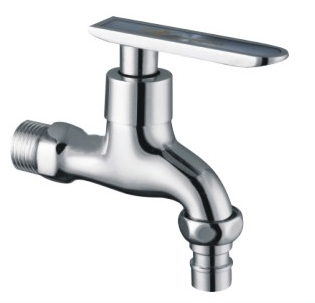 Quick-opening faucet