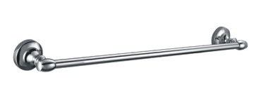 Stainless steel single pole