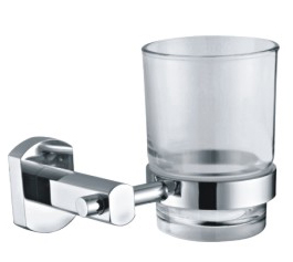 Stainless steel single cup