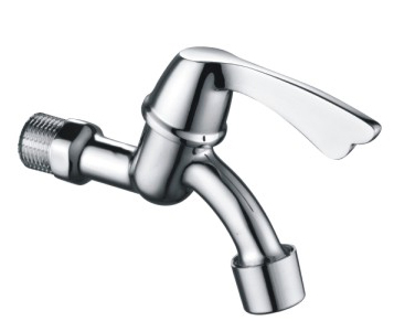 Quick-opening faucet