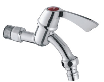 Quick-opening faucet